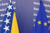 Evropska komisija preporučila kandidatski status za BiH uz osam uslova