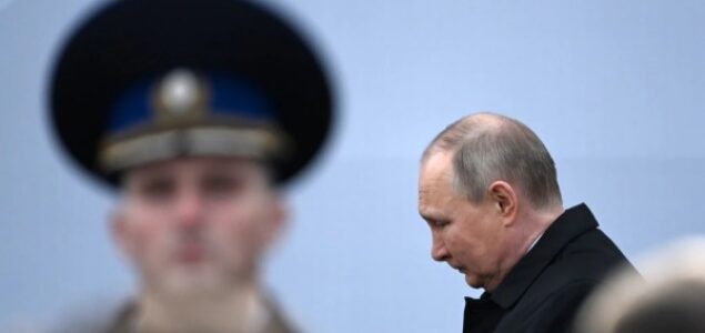 Paikin: Putin želi dugoročni rat da bi zaoštrio energetsku krizu u Evropi