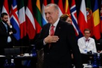 Zašto je Turska ukinula veto za ulazak Švedske i Finske u NATO?