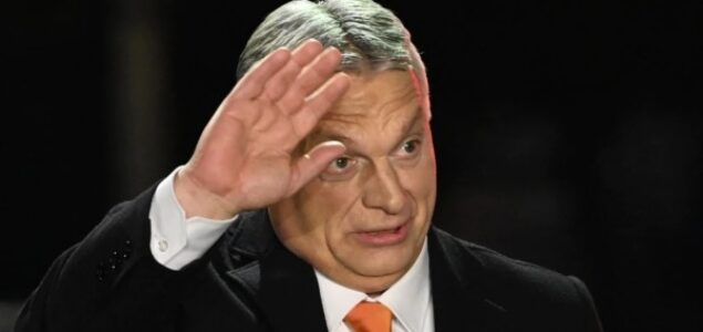 Orbán izazvao bijes komentarima o ‘miješanju rasa’ u Europi