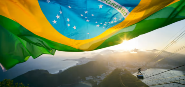 Brazil je prvi na svetu presudio da Pariski sporazum predstavlja ugovor o ljudskim pravima