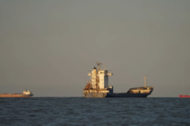 Turska zadržala ruski brod za koji se veruje da prevozi ukrajinsko žito, tvrdi Kijev