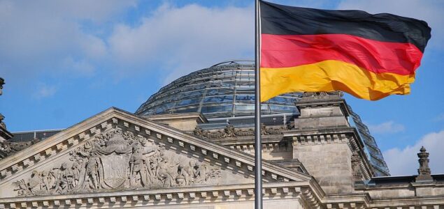 Njemačka stagnira, eurozoni prijeti recesija