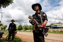 Vijeće sigurnosti UN-a osudilo pogubljenja u Mijanmaru