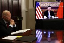 Xi upozorio Bidena da se ‘ne igra s vatrom’ oko Tajvana