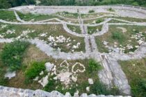 Rušitelji mostarskog Partizanskog groblja još uvijek nepoznati