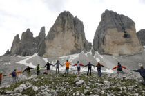 U urušavanju ledenjaka u Italiji poginulo 11 osoba