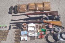 Zabrinjavajuća količina oružja u Crnoj Gori