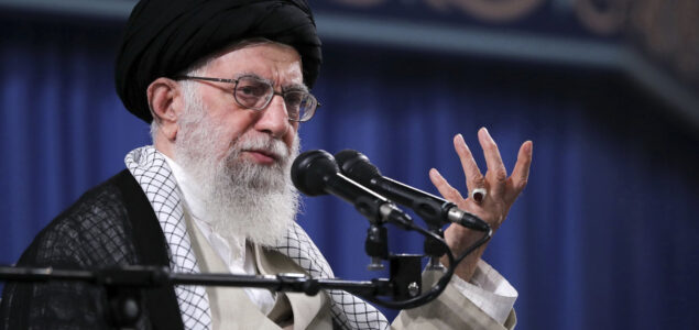 Iranski vrhovni vođa pohvalio Islamski džihad: Dokazali ste da možete slomiti Izrael