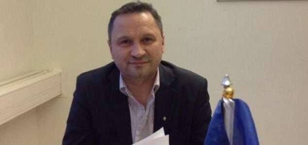 Vječni ministar finansija ”trenira” strogoću – na račun države BiH