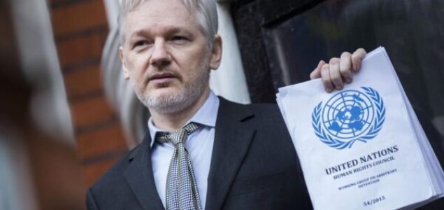 WikiLeaks: Assangeovi advokati tužili CIA-u