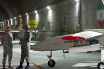 Iran će pokrenuti masovne vojne vježbe bespilotnih letjelica