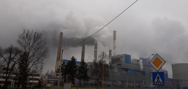 ‘Ovdje tek u podne svane’: Život pored termoelektrana u BiH