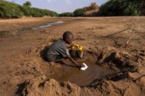 UNICEF: Zbog suše smrt prijeti milionima djece u Africi