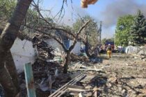 Broj poginulih u ruskom napadu na željezničku stanicu porastao na 22, među njima i dijete