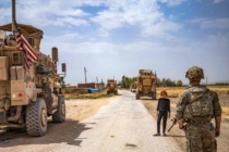 Američka vojska napala u Siriji ciljeve povezane s Iranom
