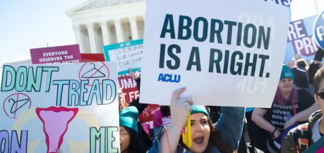 SAD: Savezni sudac blokira zabranu abortusa u Idahu u hitnim slučajevima