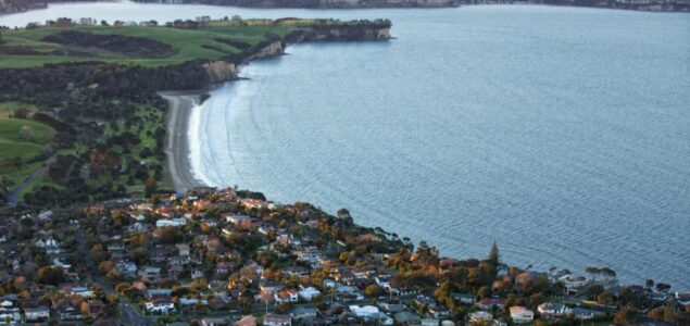 Novi Zeland mogao bi da preseli ljude čiji su domovi u riziku od porasta nivoa mora