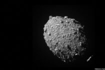 Letjelica NASA-e ciljano udarila u asteroid u probnoj misiji