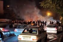 Nastavljeni protesti u Iranu, šef pravosuđa poručio ‘nema popustljivosti