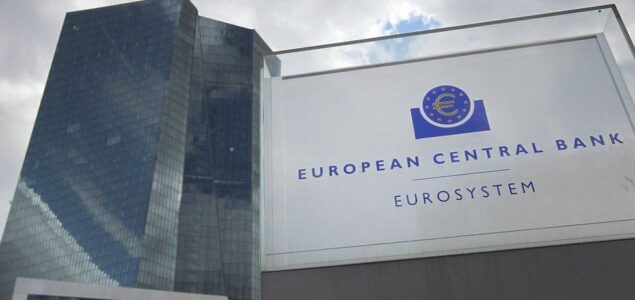 Evropska centralna banka sprema veliko povećanje kamata u borbi protiv inflacije