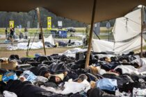 Vijeće Evrope: Nizozemska ne štiti tražitelje azila
