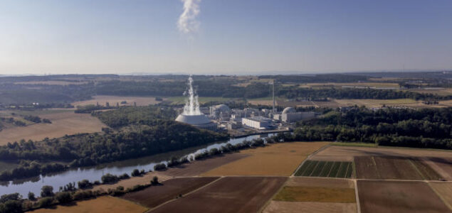 Nemačka odlaže planove za gašenje nuklearnih reaktora