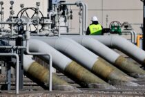 Rusija obustavlja isporuke gasa Severnim tokom 1 na neodređeno vreme
