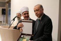 Erdoganova islamizacija Bošnjaka
