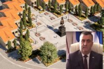 Vlasenica square and monument, another million to “Zvornikputevi” with a dubious tender