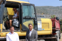 Provjeravamo: Tvrdnje Novalića o izgradnji olimpijskog bazena u Mostaru