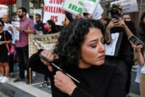Hamnei najavio oštrije mere protiv demonstranata u Iranu