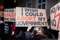 U Poljskoj donijeta nova uredba o trudnoći, žene zabrinute da se radi o još jednom radikalnom zakonu