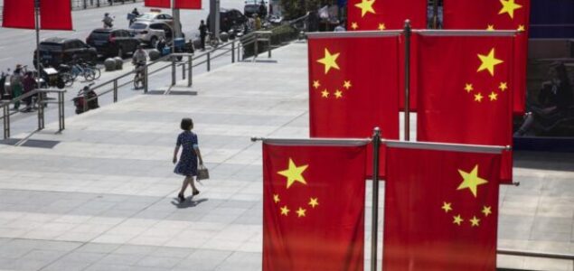 Kina usvojila novi zakon o zaštiti žena