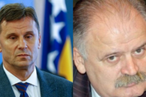 Fadil Novalić i Slobodan Stanković stavljeni na crnu listu SAD-a