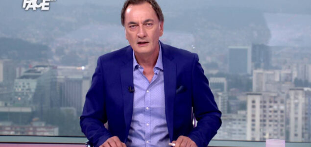 BH novinari: Milinovićeve izjave su zloupotreba RAK-a i direktan pritisak na Face televiziju