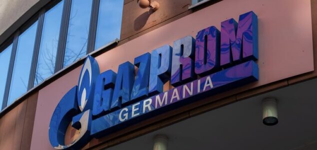 Njemačka i Poljska preuzele dijelove Gazproma na svojim teritorijama