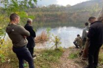 U Mostaru se pretražuje jezero, moguća masovna grobnica sa stotinu žrtava