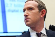 Zuckerberg otpustio 11.000 zaposlenika Mete