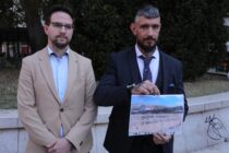 Luka Jadrić i Ante Barada: “HDZ iz Segeta je primjer sramotne razine (ne)poznavanja smisla demokracije”