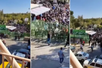 Iranska policija nastavlja s represijom na univerzitetima, uhapšeno najmanje 40 studenata