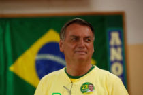 Bolsonaro ne priznaje izborni poraz