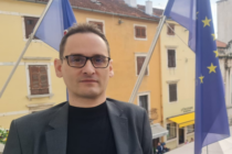 Marko Vučetić: Milanović ne priznaje BiH, skandalozna je njegova ideja o izračunavanju količine genocida u Srebrenici
