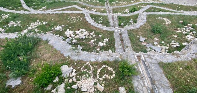 UABNOR Mostar: Jasno je da niko ne želi riješiti terorističke pohode na Partizansko groblje koji traju trideset godina