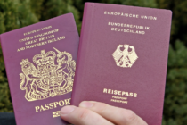 Predlog nemačke vlade za lakše dobijanje državljanstva na udaru kritike