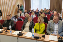 Gradonačelnici i odbornici Severne Mitrovice, Zvečana, Leposavića i Zubinog Potoka podneli ostavke