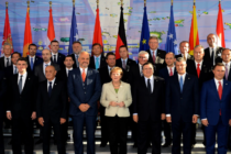 Balkanski lideri u Berlinu potpisuju sporazume o bližoj integraciji