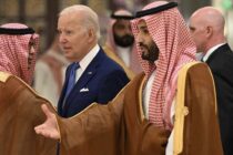 Američki sud odbacio tužbu protiv saudijskog princa zbog ubistva Kašogija