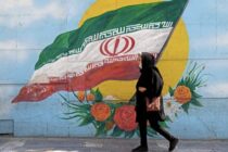 Iranske vlasti navele da su pogubile četvoro ljudi zbog navodne špijunaže za Izrael