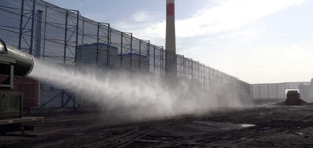 IAEA i Rusija o zaštiti ukrajinske nuklearke Zaporižje